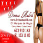 Divinas Madd